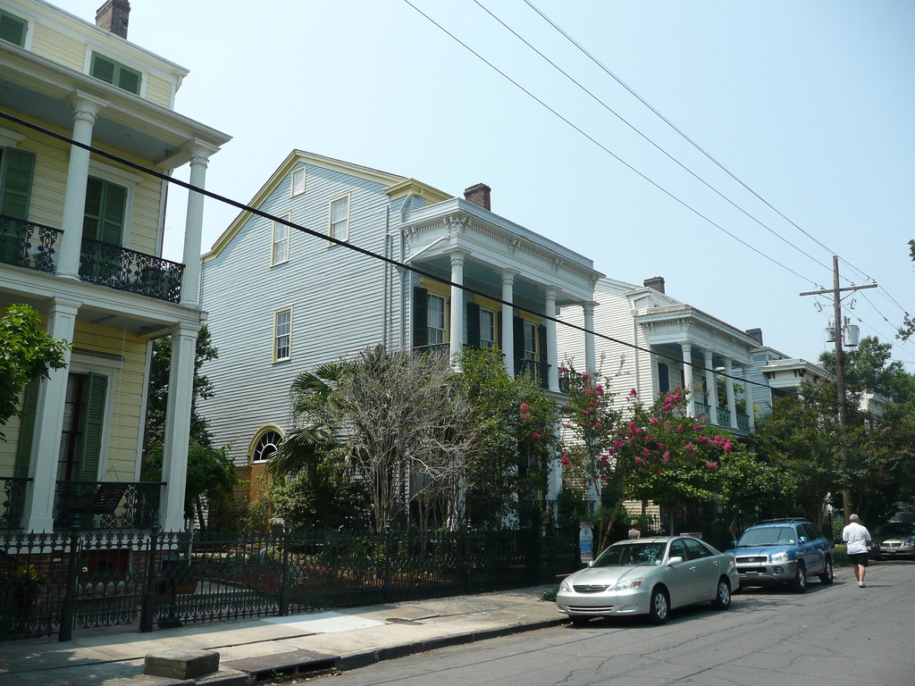 270026 Coliseum Street 270026 Coliseum Street, New Orlea… Flickr