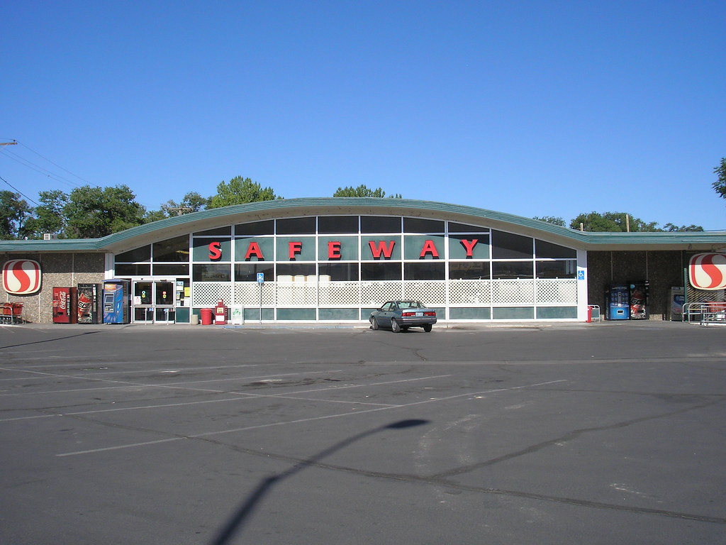 Safeway Lovelock,NV Safeway located at 400 Dartmouth Ave. … Flickr