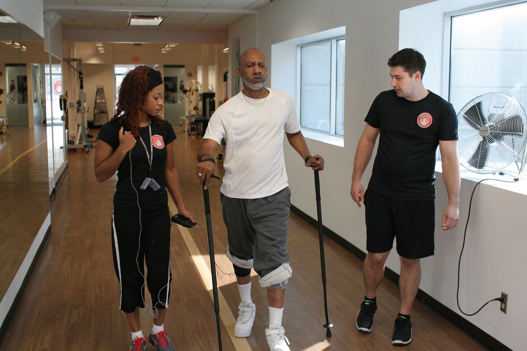 Sam W. T6 Paraplegic a photo on Flickriver