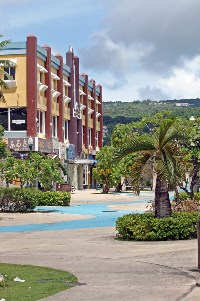 Saipan 201104 037 Image from Garapan, Saipan, Northern Ma… Flickr