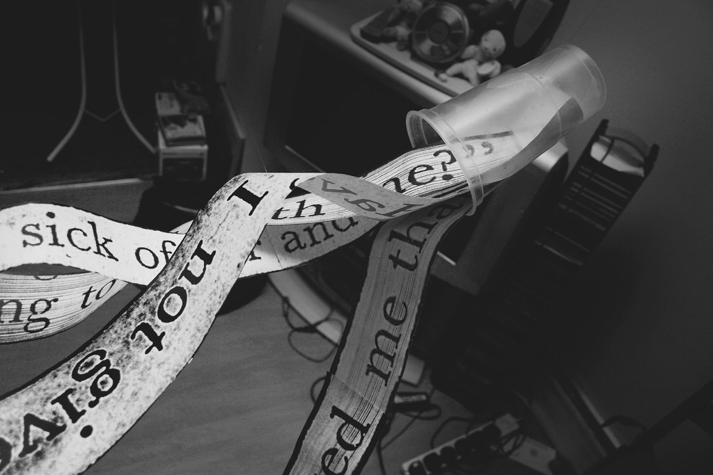 Untitled andallthatjazzx Flickr