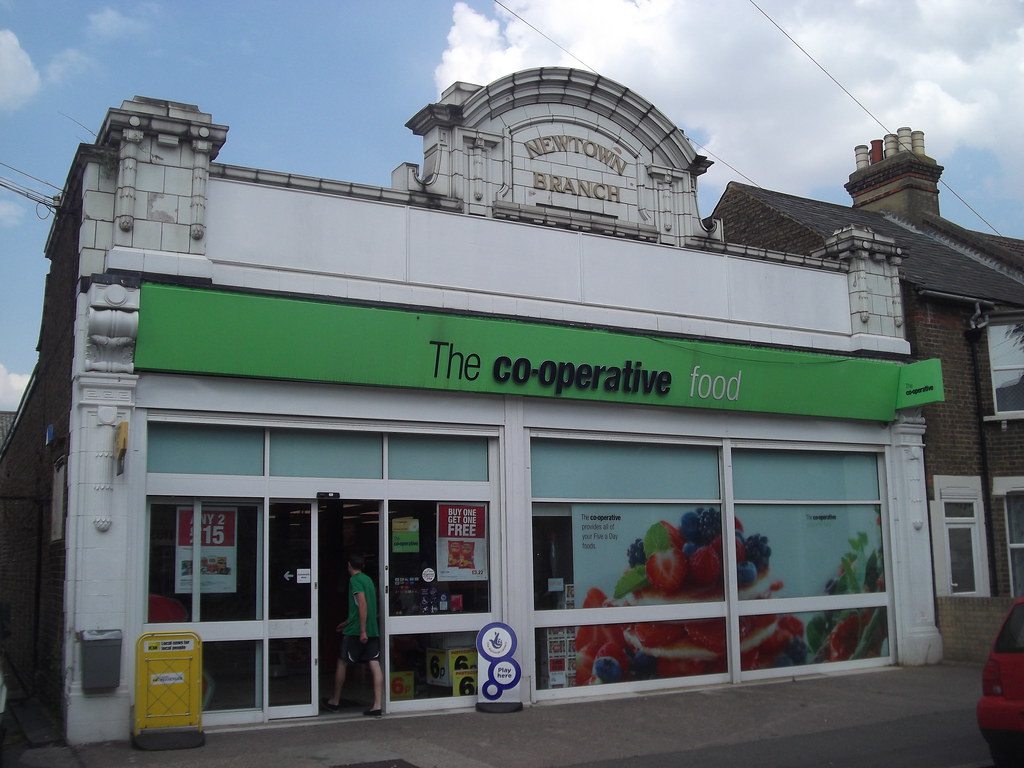 COLNEY ROAD SERG [2] (76 Colney Rd, Dartford, Kent DA1 1HA… Flickr