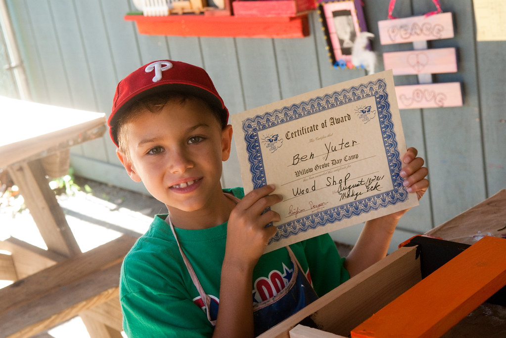 Week 7 Willow Grove Day Camp Celebrating 57 years! Flickr