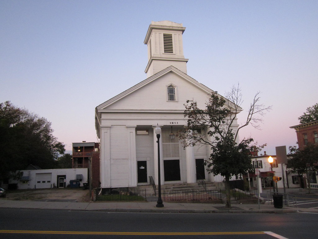 Southbridge, Massachusetts Southbridge, Massachusetts Flickr