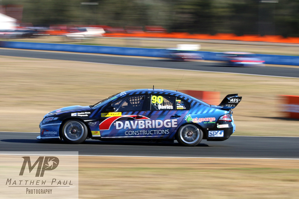 2015 V8 Supercars Coates Hire Ipswich SuperSprint Flickr