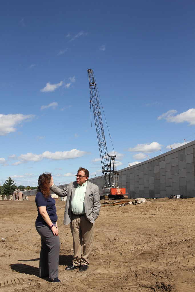 Senator John Hoffman Minnesota Senate DFL