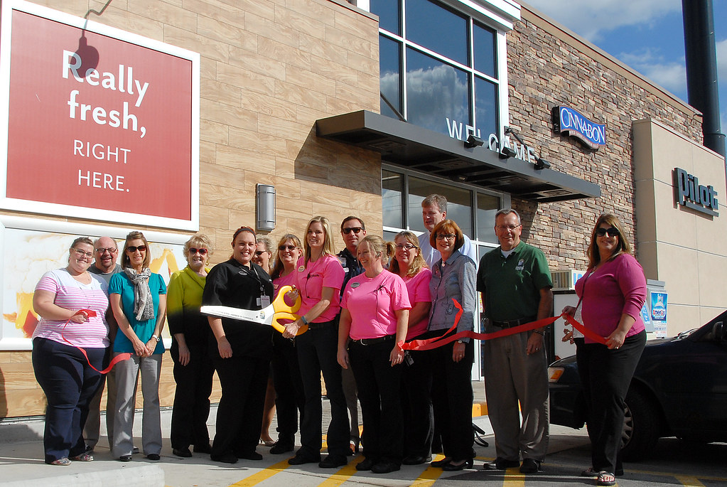 Pilot Travel Centers Flickr