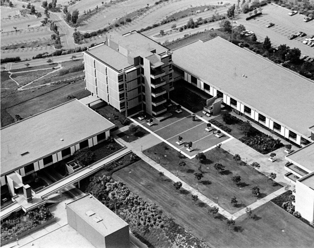 campus shots_ea006 Rio Hondo College Whittier, California … Rio