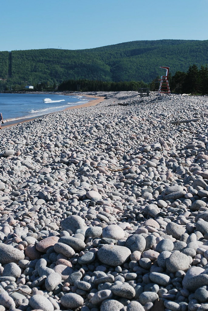 Ingonish Beach Tracy777 Flickr