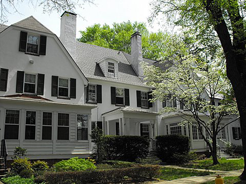 Wawaset Park, Wilmington Flickr