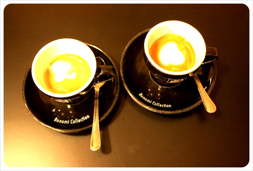 Espressi - the beauty of Italy | globetrottergirls | Flickr