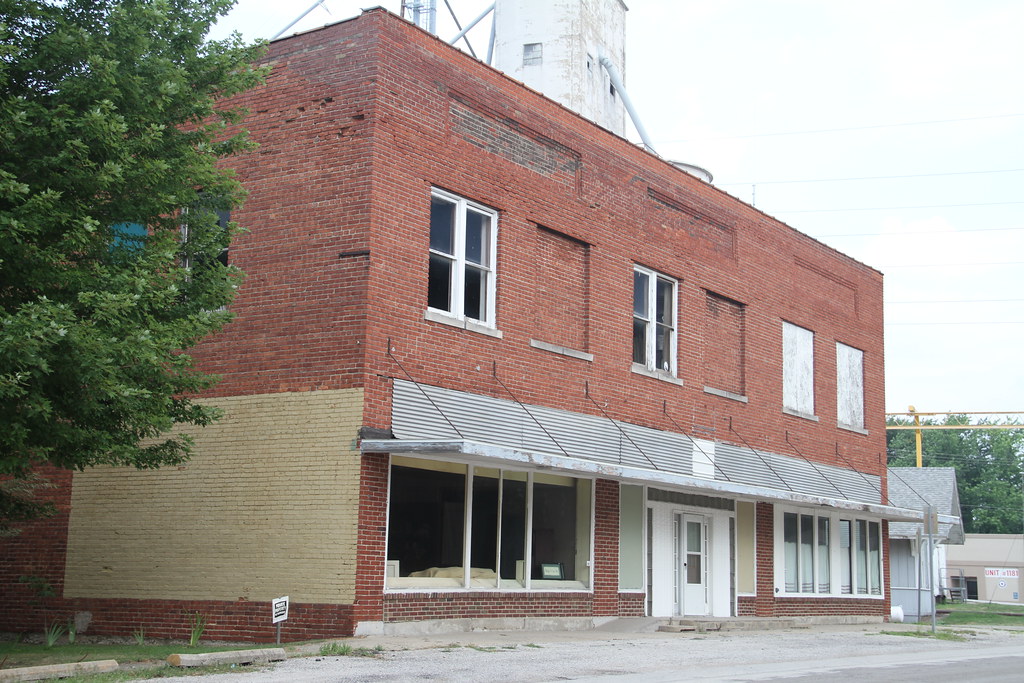 Cisco IL, Cisco Illinois, Piatt County Bruce Wicks Flickr