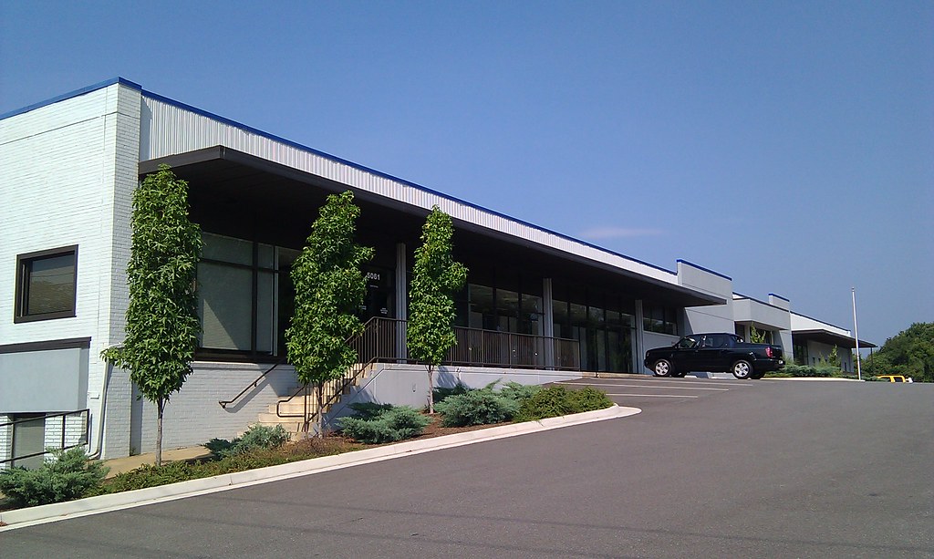 former Piggly Wiggly grocery store location in Lynchburg, … Flickr