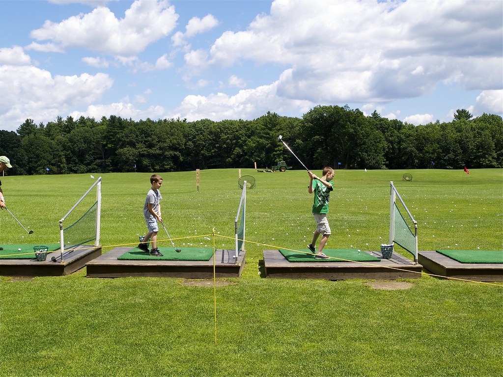 Kimball Farm Driving Range (file 07141113.05.47) Flickr