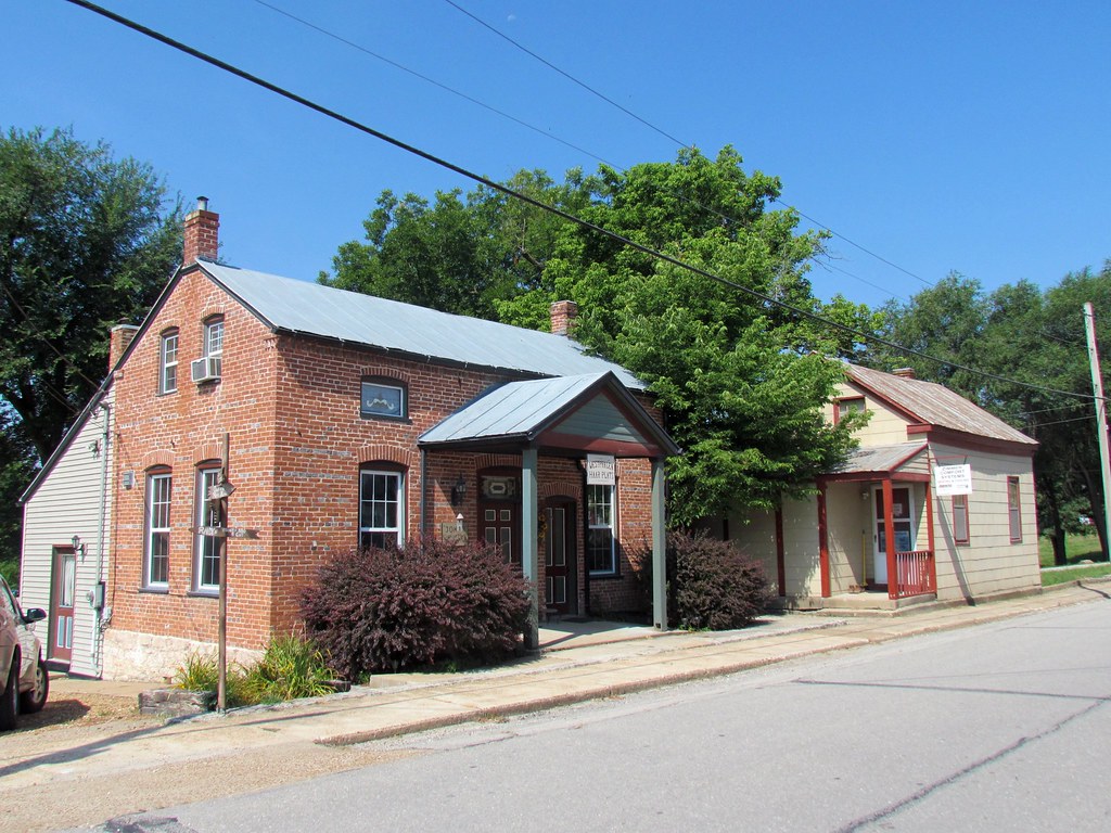 Westphalia, MO Croftonsteve Flickr