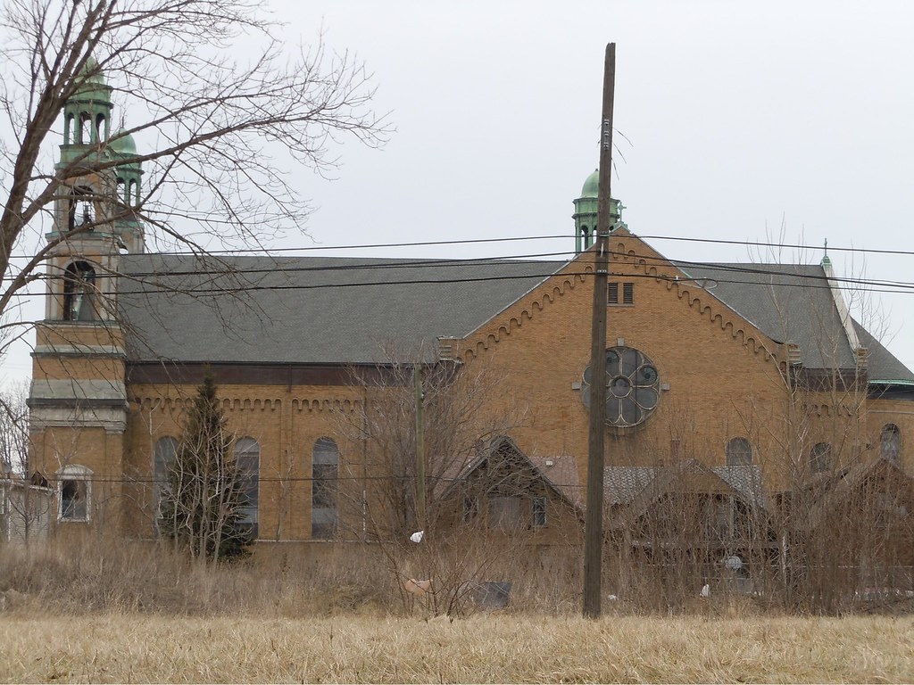 Saint Stanislaus 2 Saint Stanislaus Catholic Church, Clos… Andy