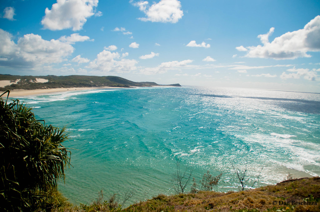 On top of india head_2 Indian Head is a coastal headland … Flickr