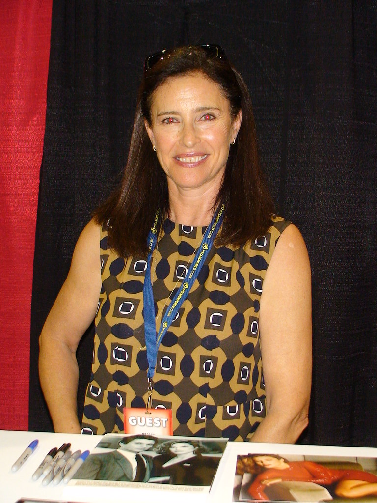 Mimi Rodgers Sportsology Flickr