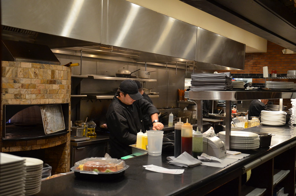 Blackstone Steakhouse Melville, NY East of NYC