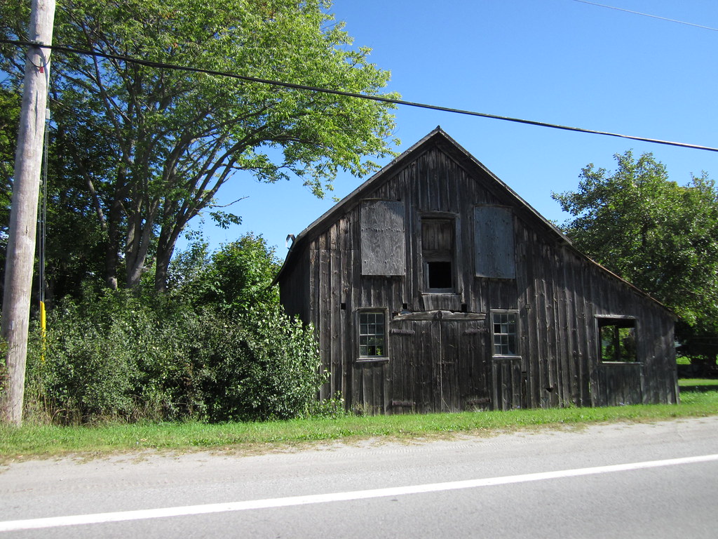 Hillier, Ontario Hillier, Ontario Doug Kerr Flickr