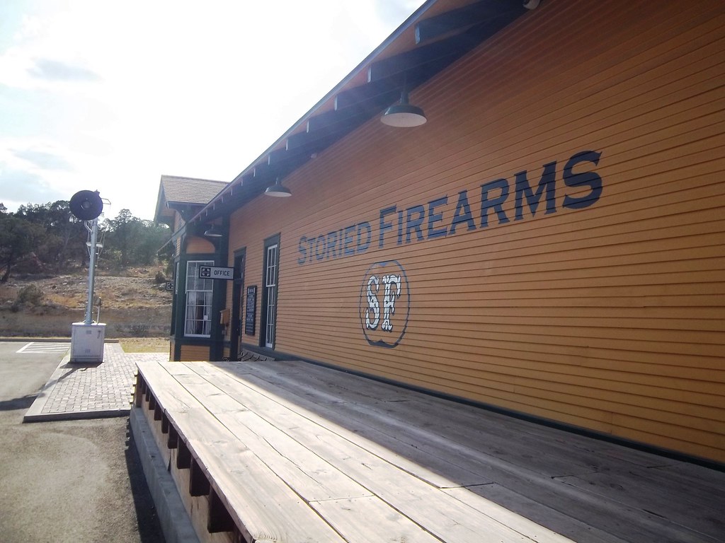 Train Depot 2, Cedar Valley, Texas While driving down to D… Flickr