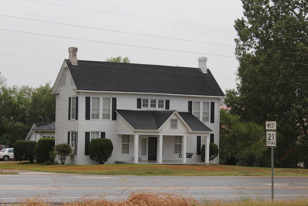 2011 September 4 Chireno, Texas Flickr