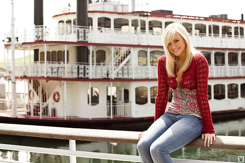 Lindsey Gayle Evans | FORMER MISS LOUISIANA TEEN USA LINDSEY… | Flickr