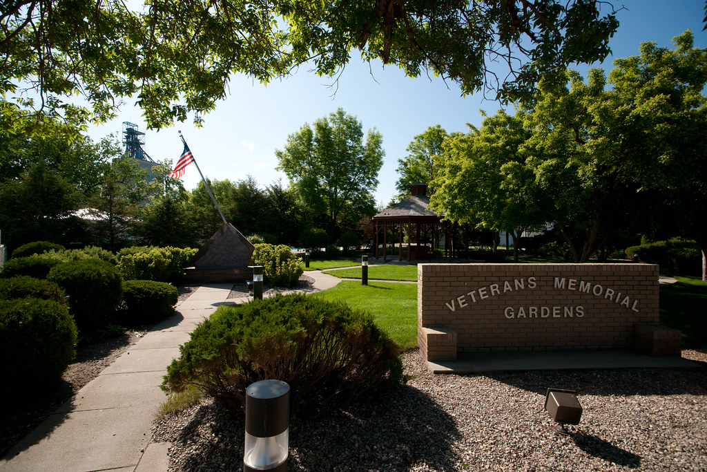 Strasburg, North Dakota From Andrew Filer Flickr