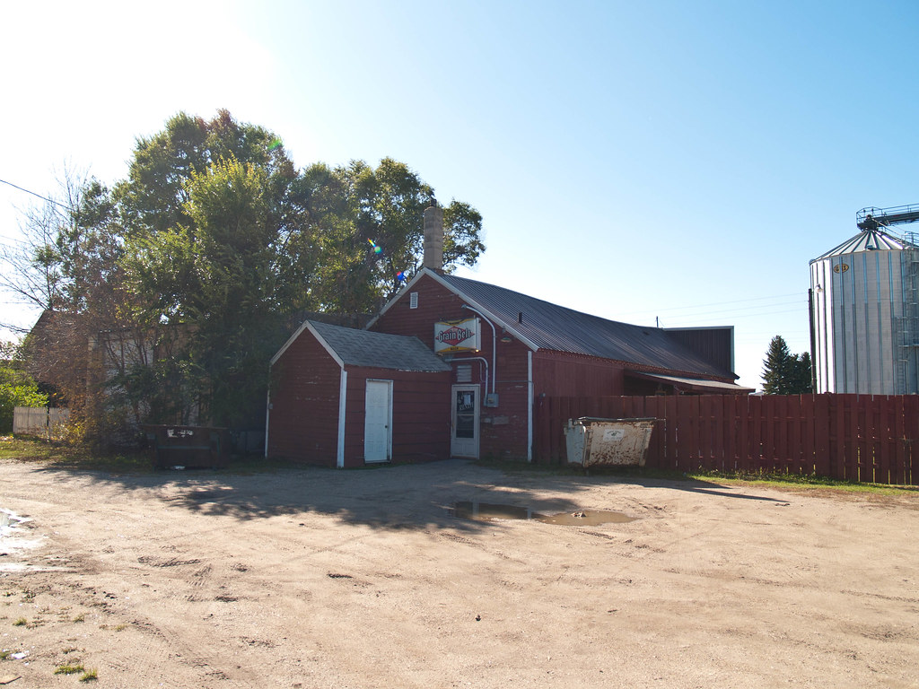 Sheyenne, North Dakota From Andrew Filer Flickr