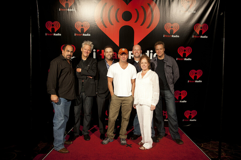 Kenny Chesney Meet and Greet Kenny Chesney meets winners b… Flickr