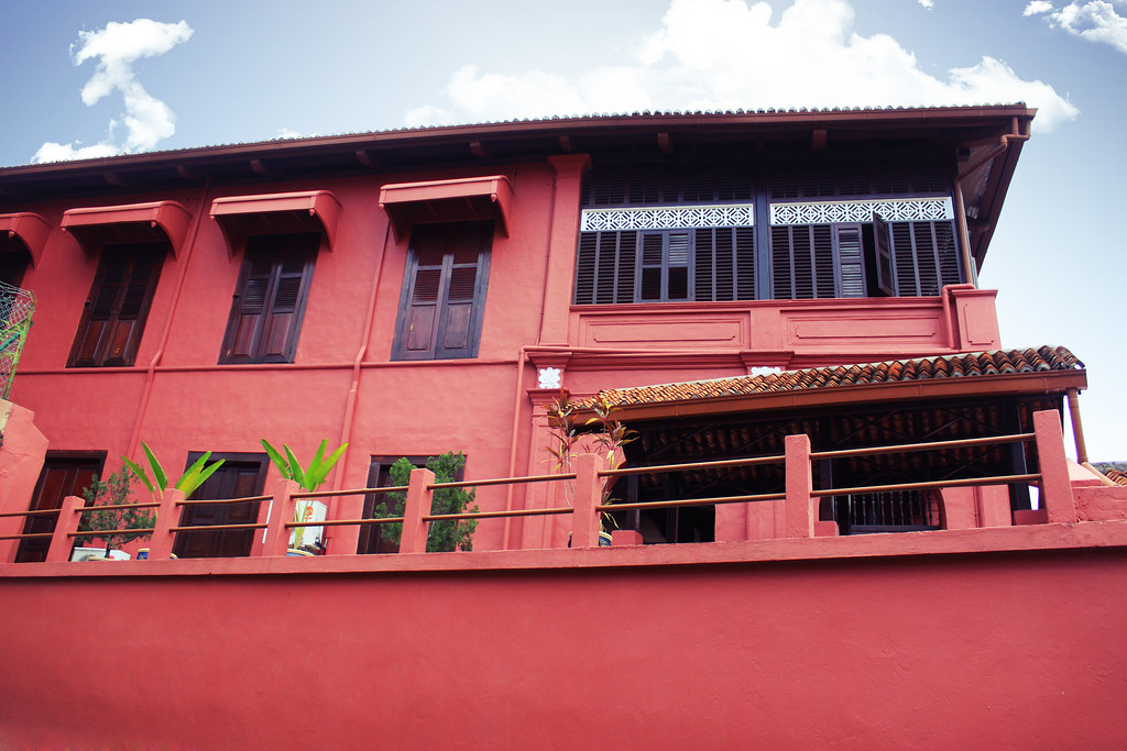 Muzium Islam Melaka Penubuhan Muzium Islam Melaka