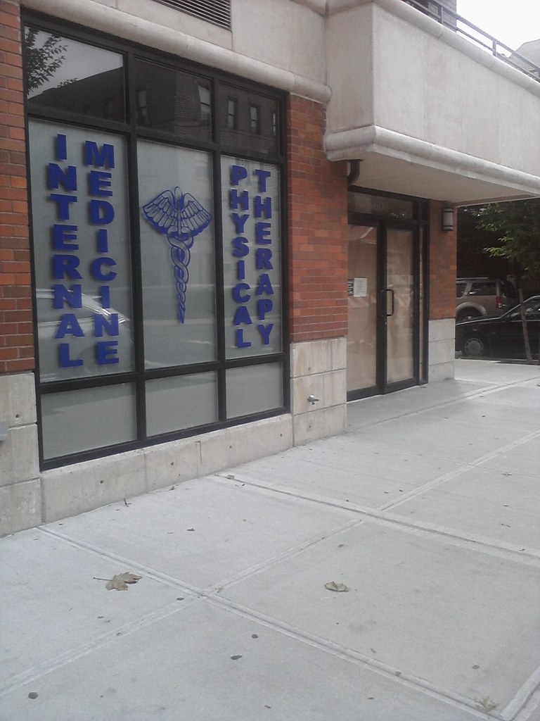 1600 Beverley Road Avi G. Flickr