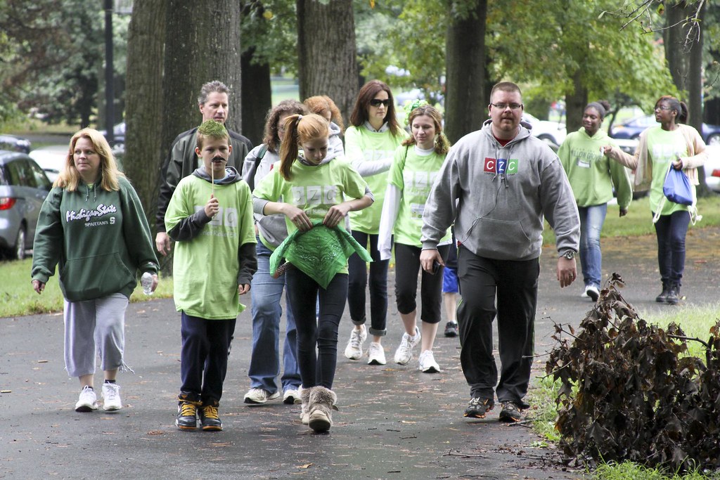 CZC 5k Grief Relief 201101 Comfort Zone Camp NJ Grief R… Flickr