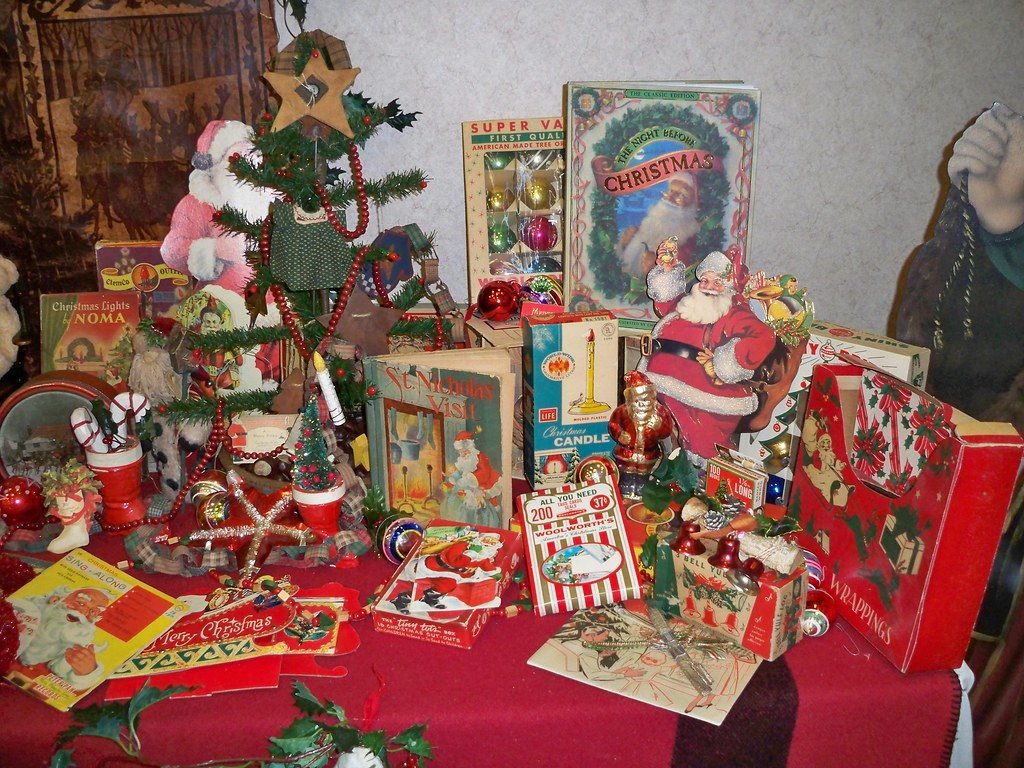 2011 Dollhouse & Miniature Show Cleveland Miniaturia Socie… Flickr