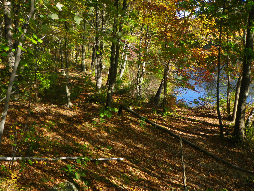 IMGP4996 Sylvan Lake Watertown CT Francisco Jimenez Flickr