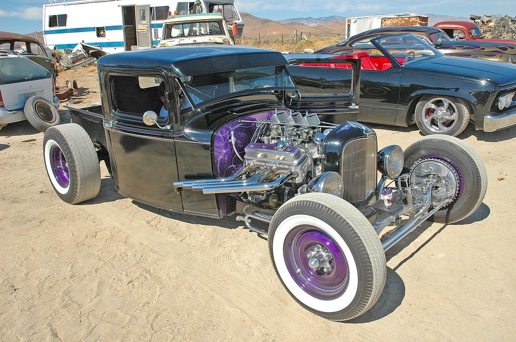 2011 Winfield/Watson Car Show howard gribble Flickr