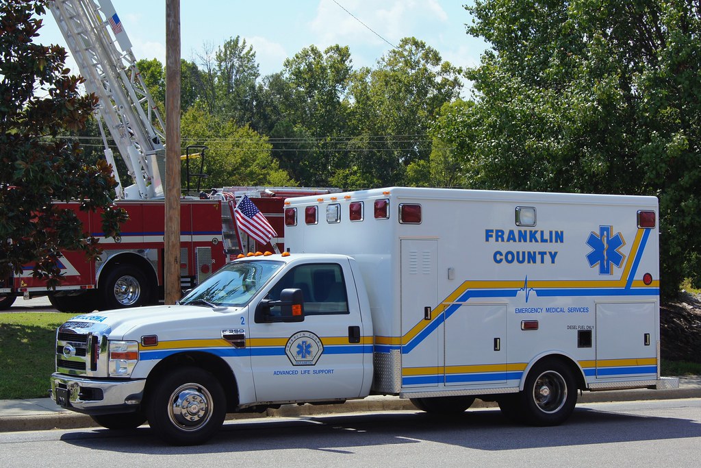 201109112635 Franklin Co. EMS Franklin County Memoriam f… Flickr