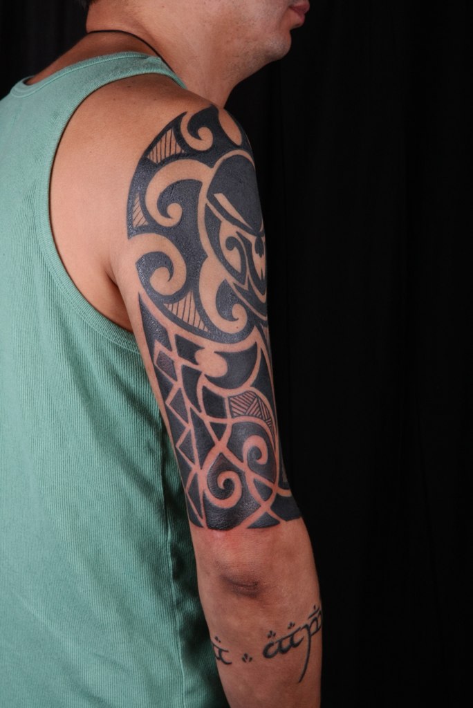 Untitled Tattoo & CO Miami Wynwood Flickr
