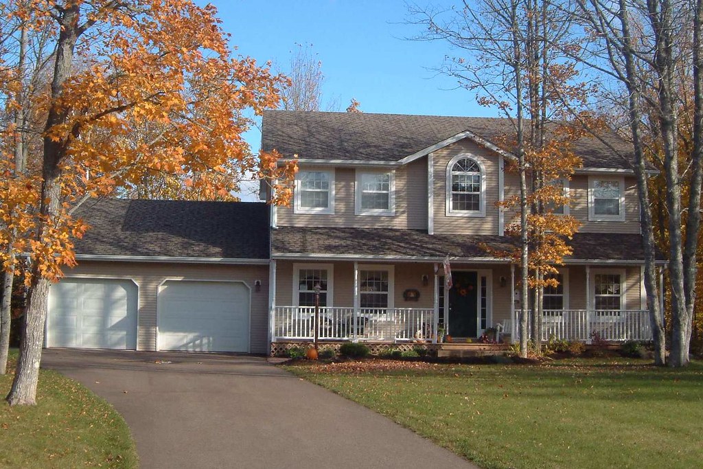 PEI Homes 5 Prestige Homes Flickr