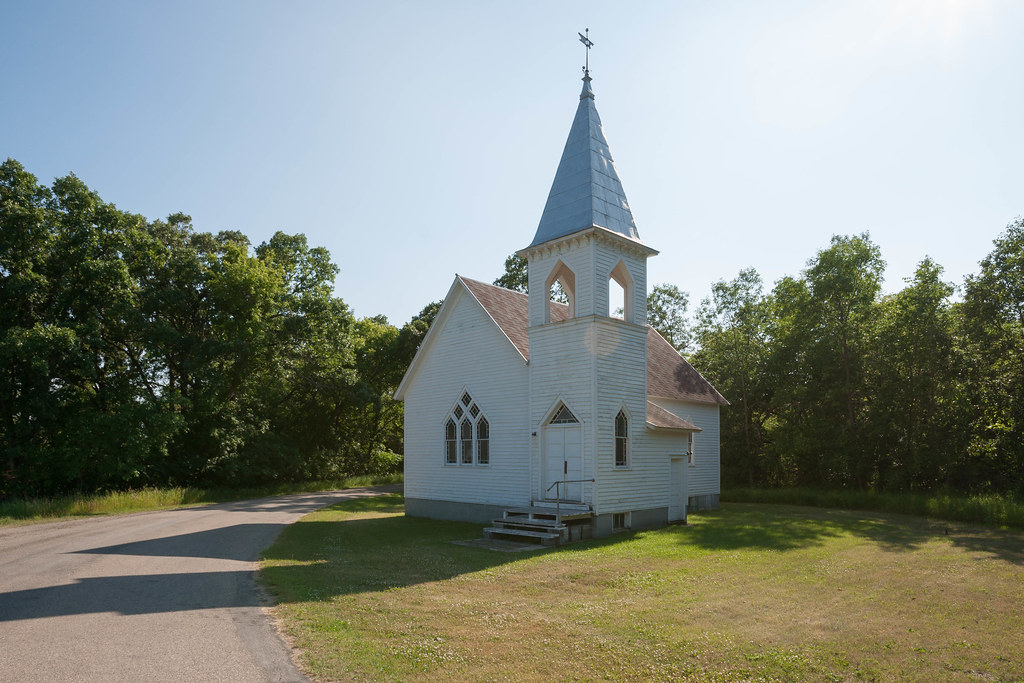 Concrete, North Dakota a photo on Flickriver