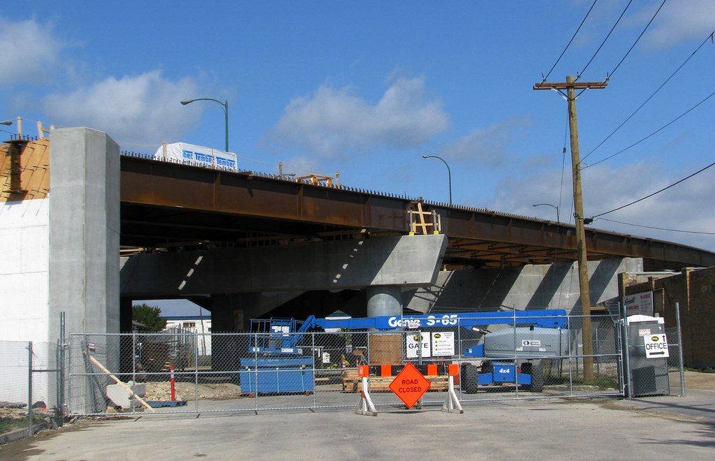 Disraeli Bridge, Winnipeg Christian Flickr