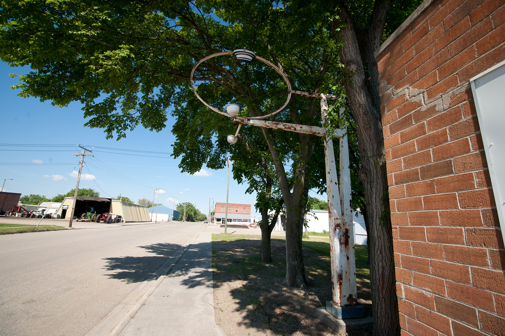 Forman, North Dakota a photo on Flickriver