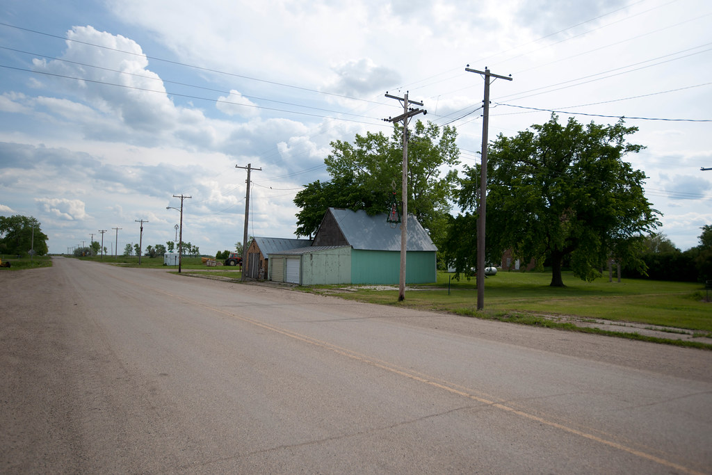 Forbes, North Dakota From Andrew Filer Flickr