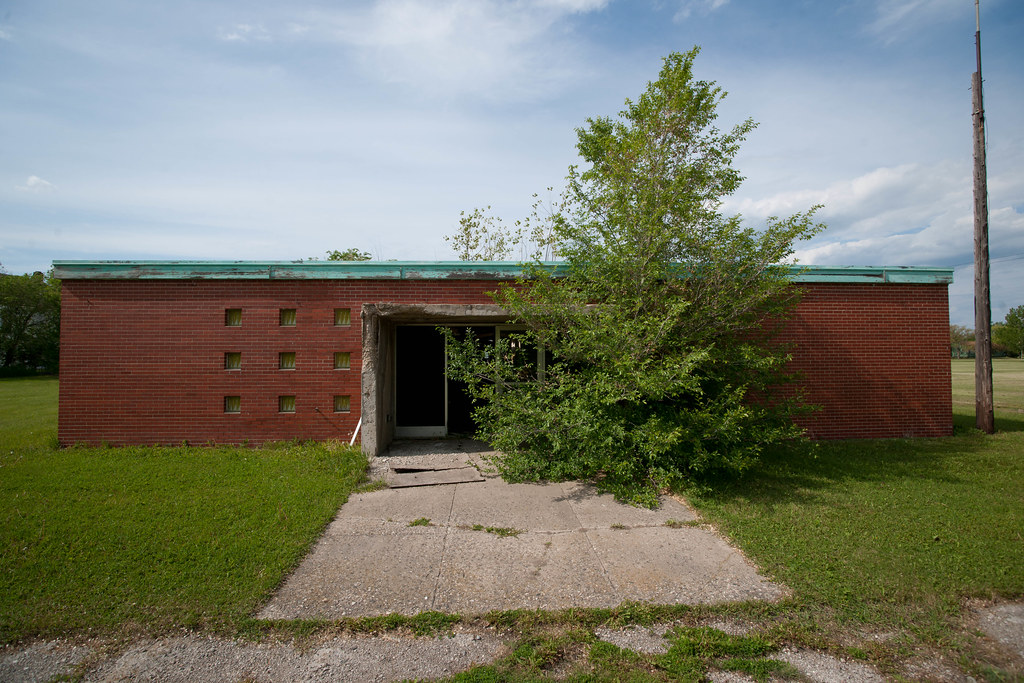 Forbes, North Dakota From Andrew Filer Flickr