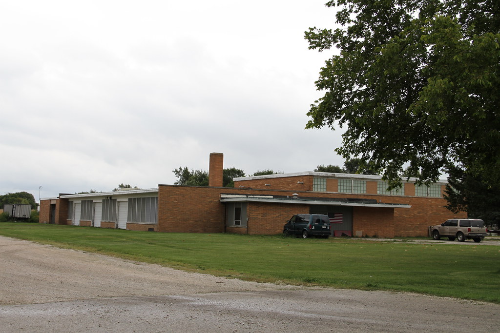 Verona IL, Verona Illinois, Grundy County IL Bruce Wicks Flickr