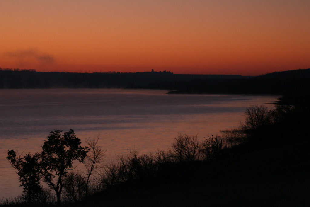 Good Morning from Des Lacs National Wildlife Refuge a photo on Flickriver