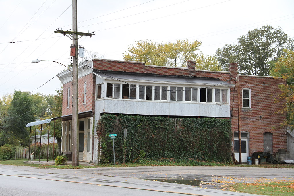 Prairie de Rocher IL, Prairie de Rocher Illinois, Randolph… Flickr