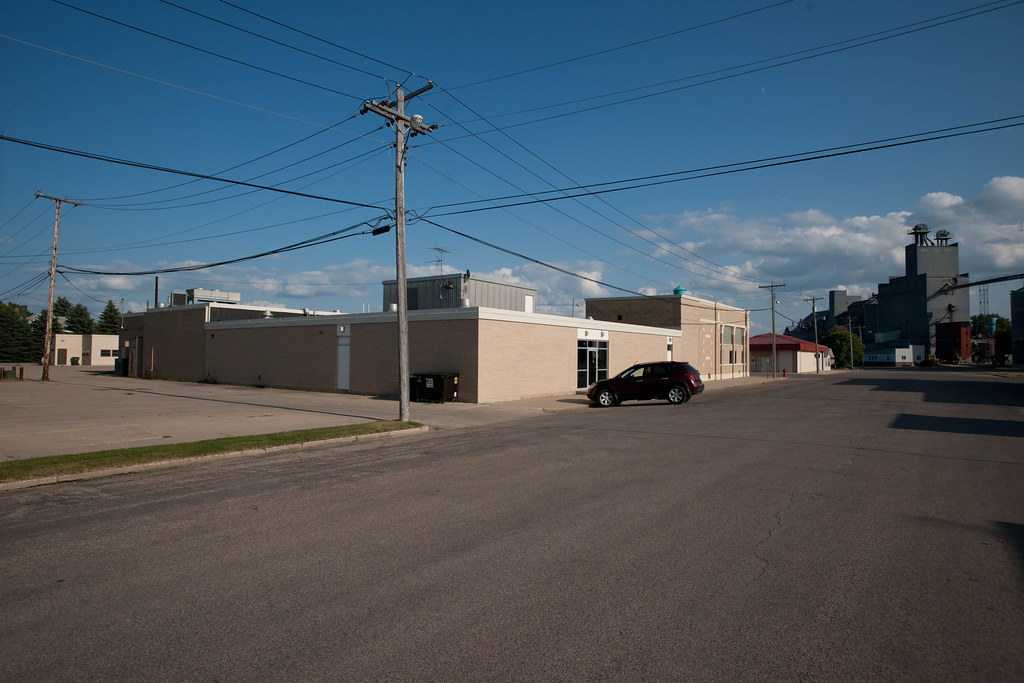 Kindred, North Dakota From Andrew Filer Flickr