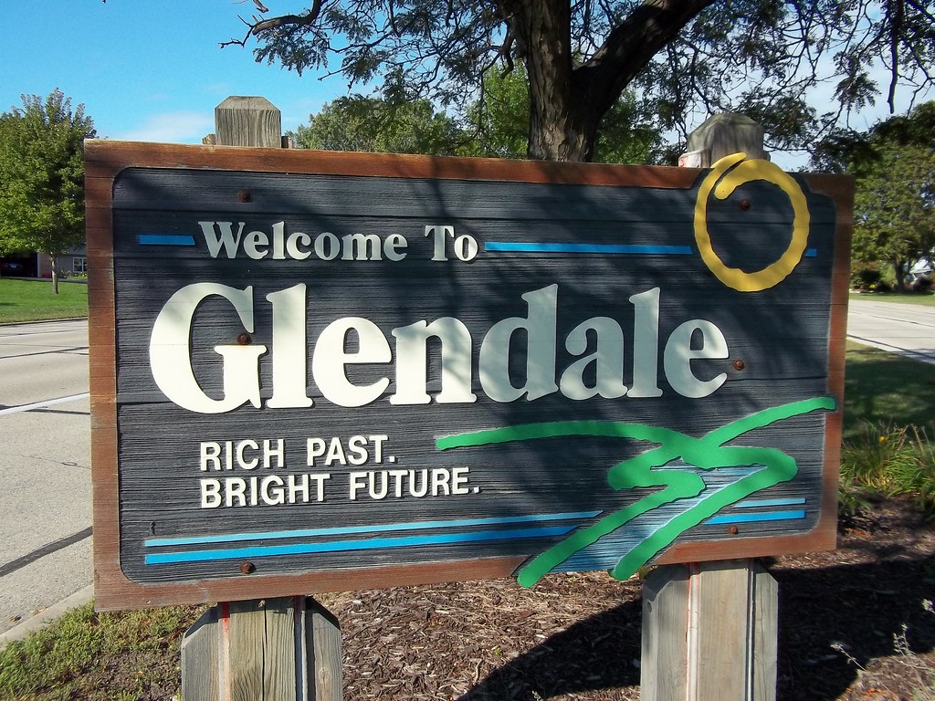 City of Glendale, Wisconsin City of Glendale, Wisconsin. M… Flickr
