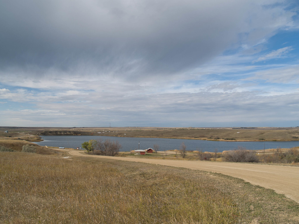 Springbrook, North Dakota From Andrew Filer Flickr